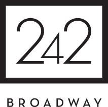 242 Broadway